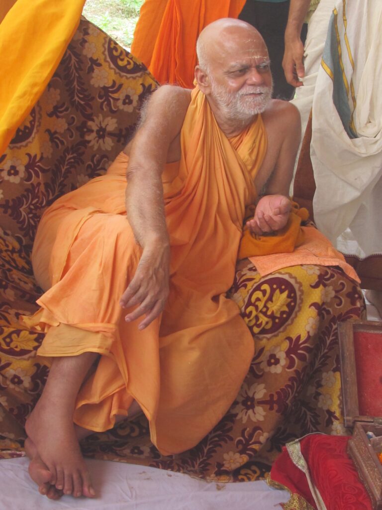 Govardhan Math